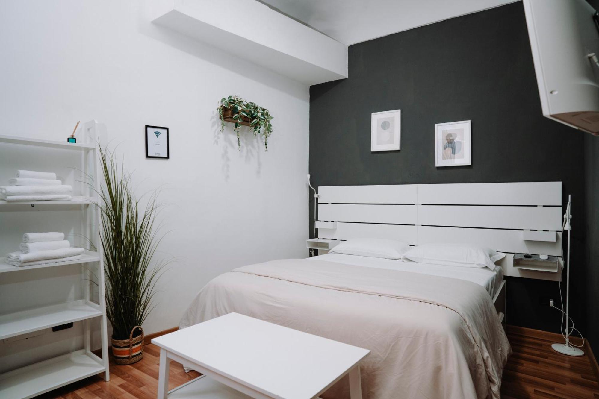 Bed and Breakfast Bonne Nuit Террачина Екстер'єр фото