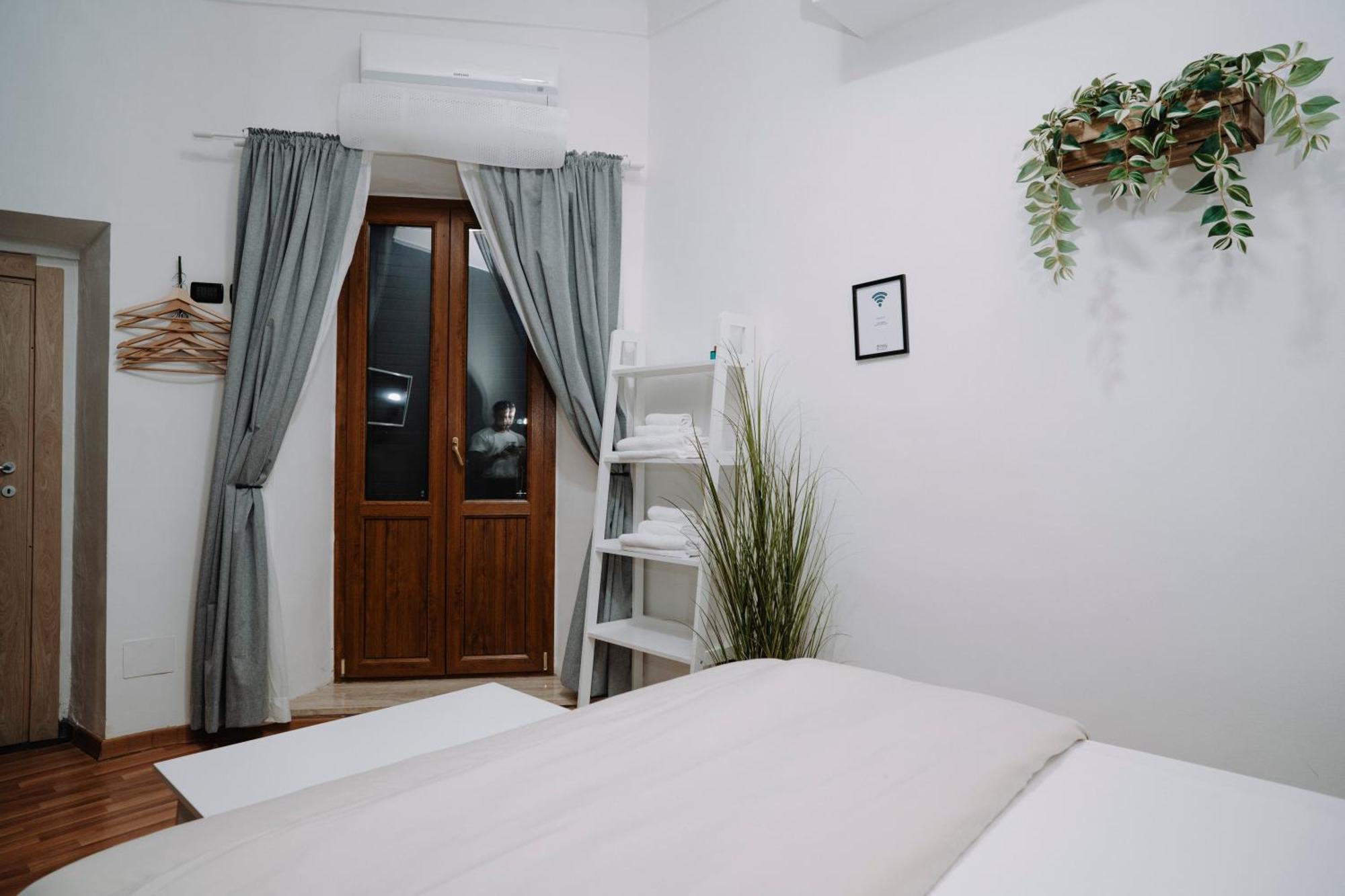 Bed and Breakfast Bonne Nuit Террачина Екстер'єр фото