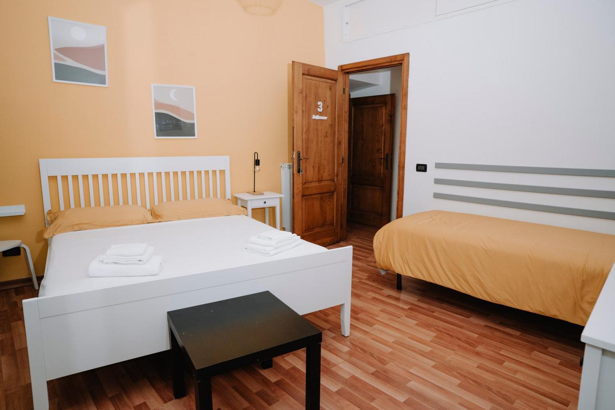 Bed and Breakfast Bonne Nuit Террачина Екстер'єр фото