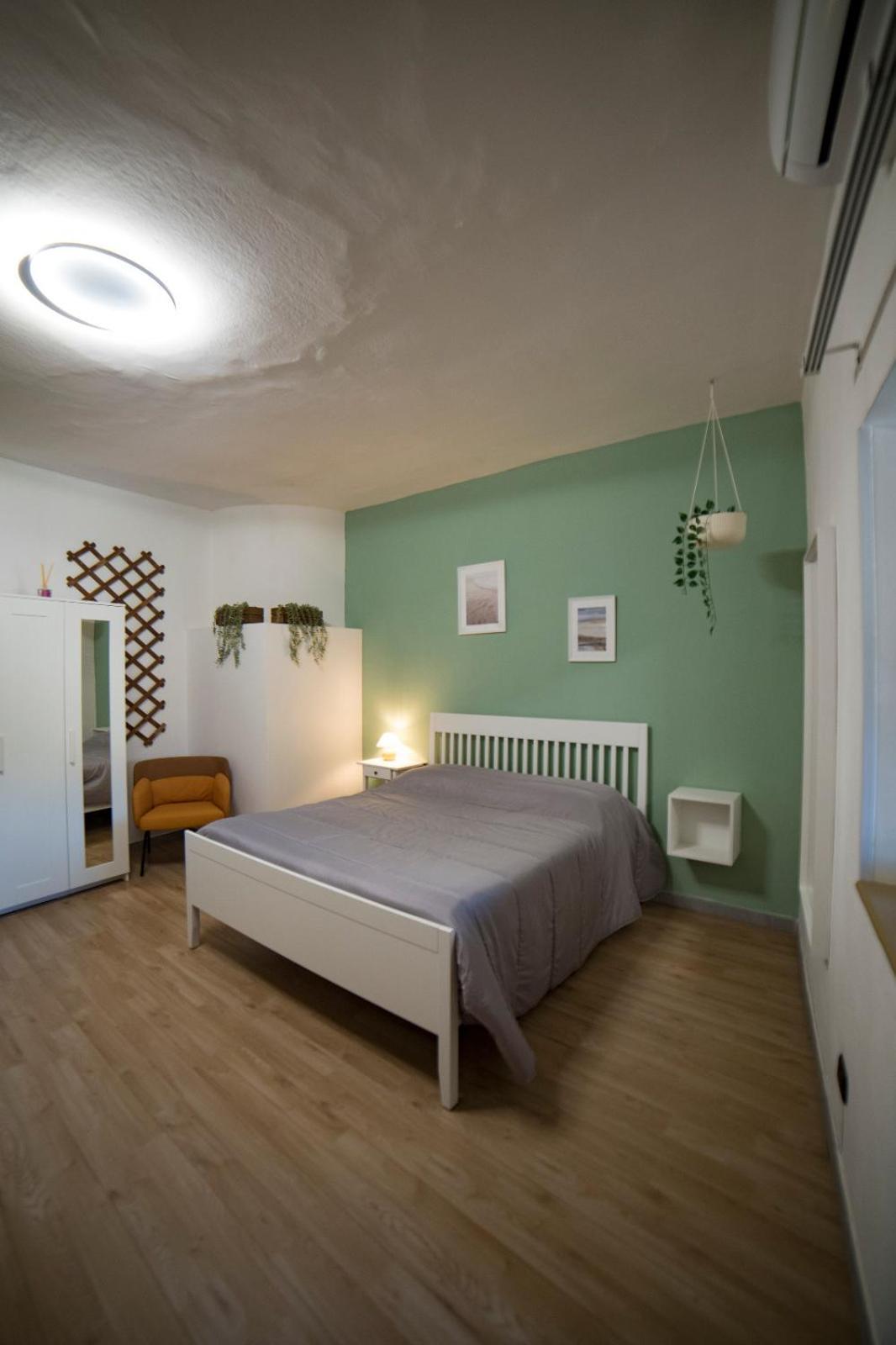 Bed and Breakfast Bonne Nuit Террачина Екстер'єр фото