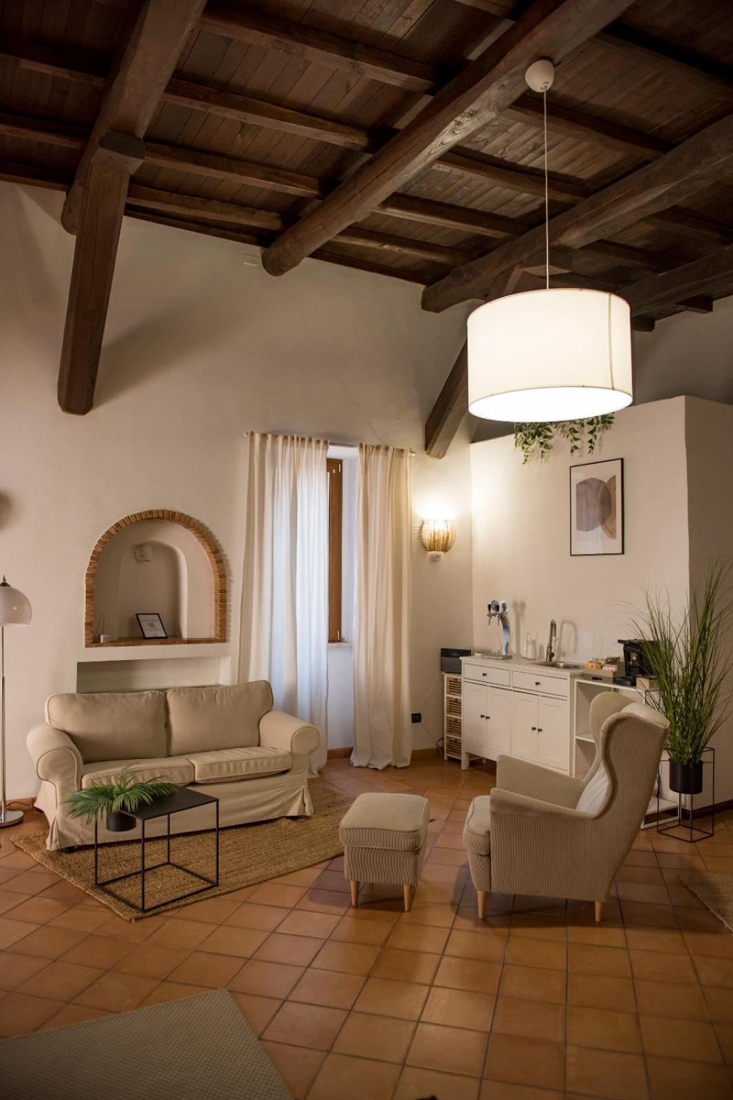 Bed and Breakfast Bonne Nuit Террачина Екстер'єр фото